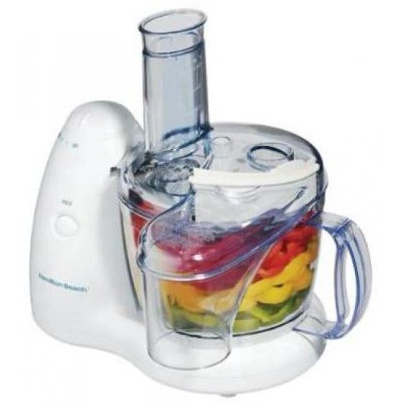 Hamilton Beach Food Processor Parts