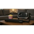 thumbnail image 5 of Fugoo Outdoor Projector & Soundbar Bundle with Tripod & 120" Foldable Screen, 5 of 7