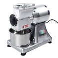 thumbnail image 1 of 550W Stainless Steel Commercial Electric Cheese Grater, Large Capacity, Use for Cheese Grating, 1 of 7