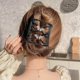 thumbnail image 5 of Sarah Maxwell Beauty Brow Mask: Tratamiento nutritivo e hidratante definitivo - Revitalizador natural de cejas para una apariencia completa y vibrante - Paquete de 5, 5 of 5