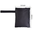 thumbnail image 2 of Cubierta de tela Oxford para grifo Protección contra congelación del grifo Protección para calcetines al aire libre Cubierta para grifo anticongelante de invierno Jumpingount JJ19905-00B, 2 of 5