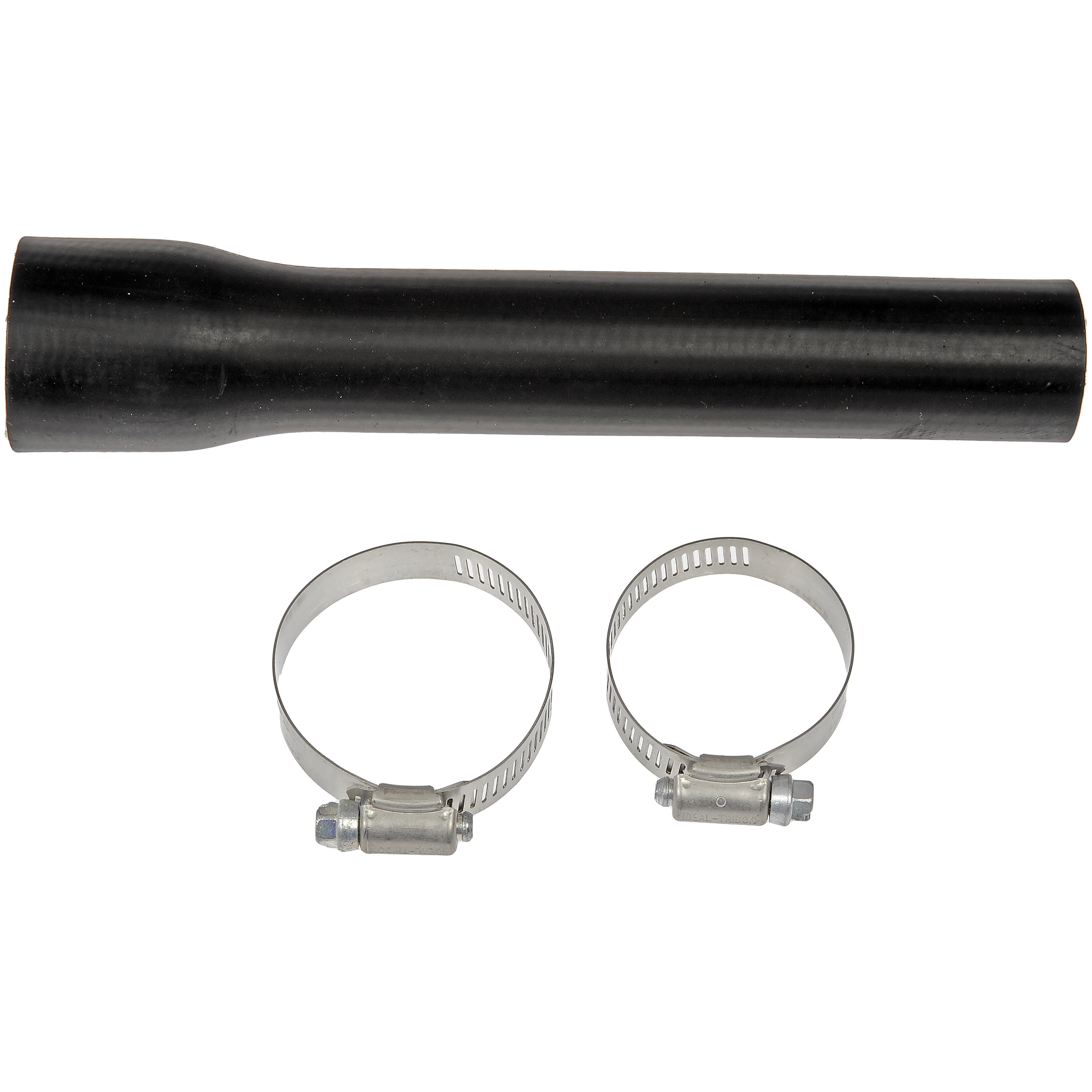 Dorman 573-035 Fuel Filler Hose for Specific Hyundai Models Fits select: 2001-2006 HYUNDAI SANTA FE