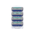 thumbnail image 1 of 24 Packs Of 5 Blades Compatible Gillette Fusion Proglide Power Compatiblement Razor Kit-kryp -t, 1 of 3