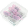 thumbnail image 2 of Shisuyan Tire Repairing Screw Nail 1 Set Rubber Plastic for Electric Vehicles, 2 of 8