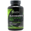 Nutrakey Glucosamine Chondroitin MSM Capsules, 120 CT
