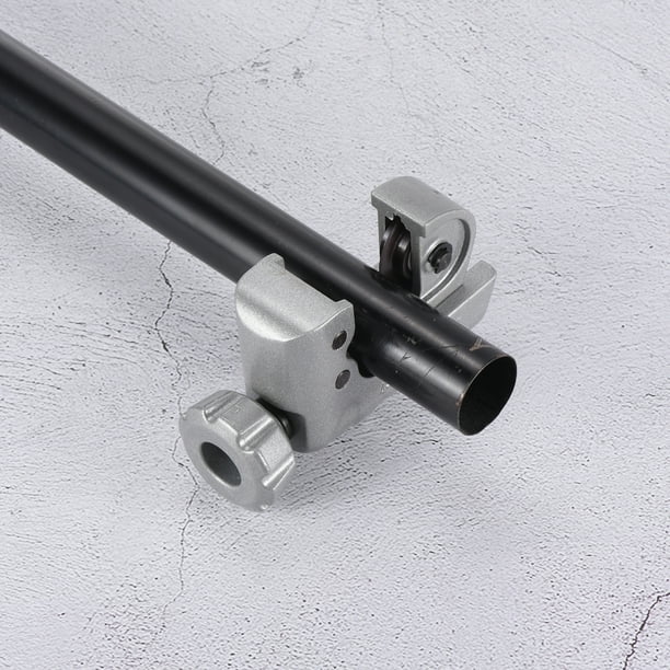 Black steel pipe on sale cutter