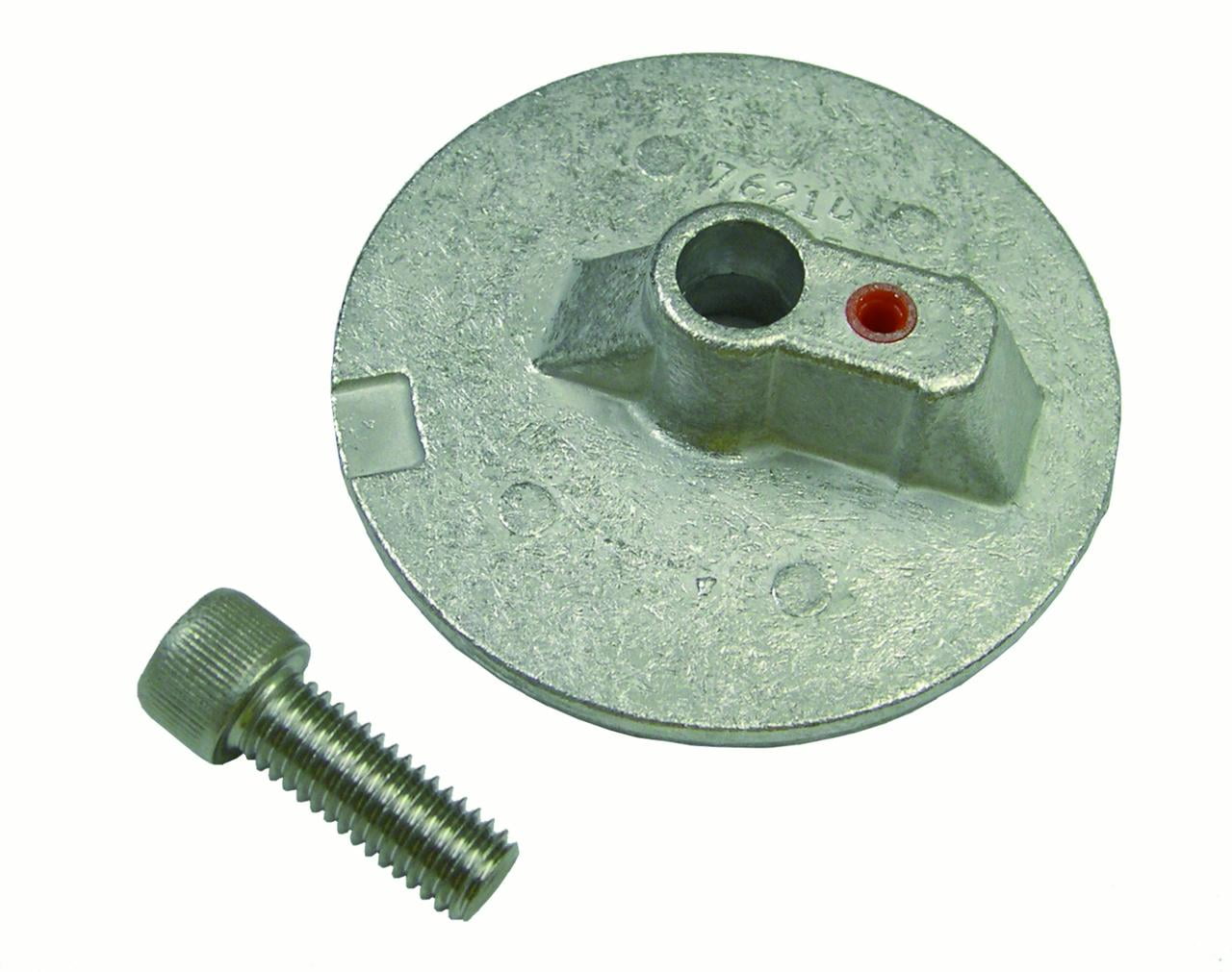 Camp Mercury Outboard Outdrive Zinc Anode