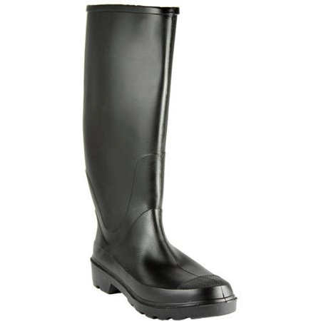 Men's Steel-Shank Rain Boots - Walmart.com