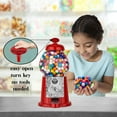 EBuzz 9 Inch Metal Machine - Chew Candy Dispenser - Vending