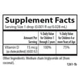 Carlson Kid's Super Daily D3, Vitamin D Drops, 600 IU (50 mcg) per Drop, Vegetarian