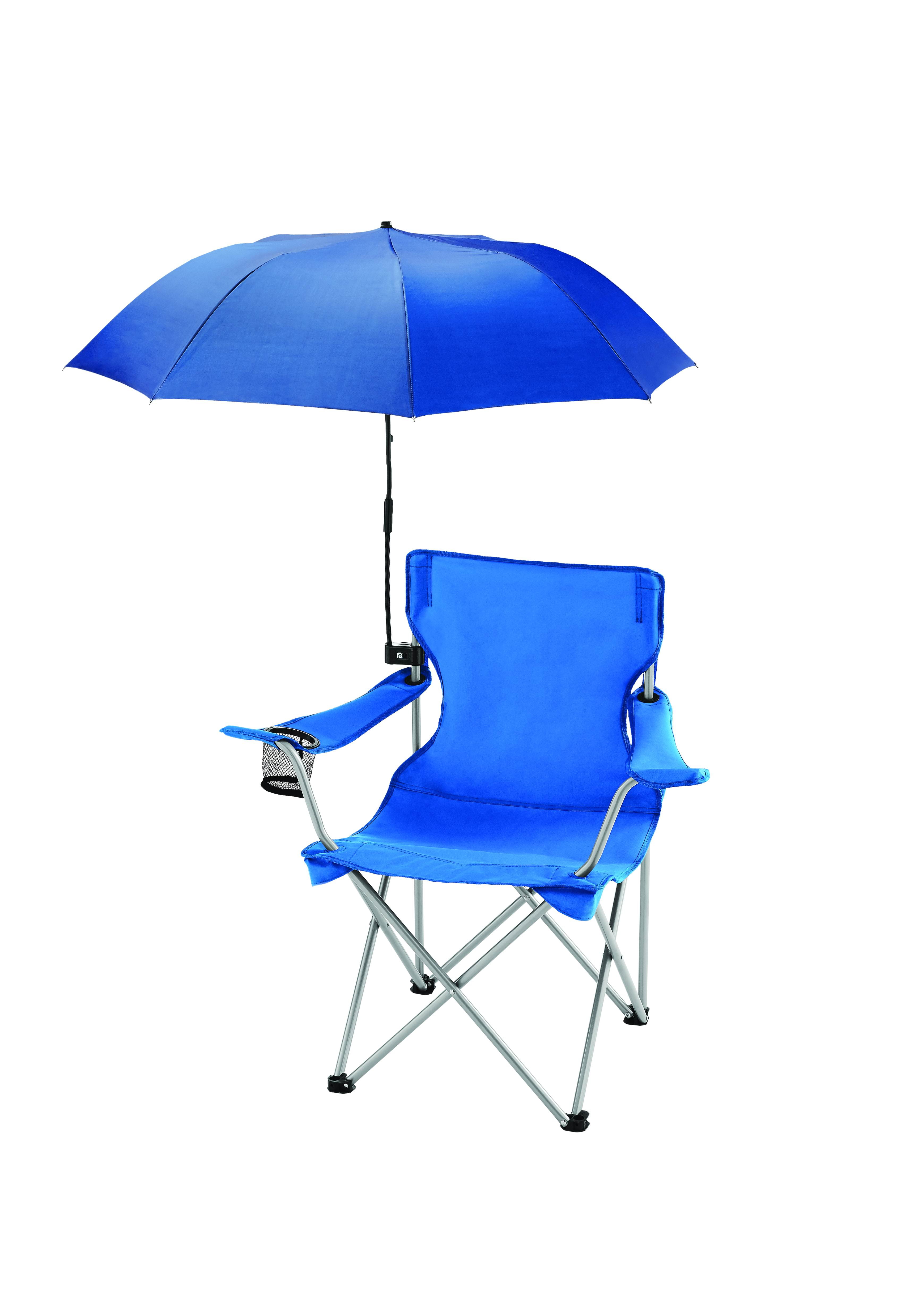 Ozark Trail Chair Umbrella with 