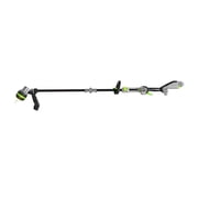 EGO Power+ 16 Inch Powerload String Trimmer With Telescopic Carbon Fiber Shaft (Bare Tool)