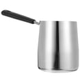 thumbnail image 3 of Portable Stainless Steel Chocolate Melting Pot Kitchen Milk Bowl Cooking Boiler, 3 of 5