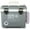Silver, variant on ENGEL 7.5 Qt Live Bait Pro Cooler with Rechargeable Aerator - Silver 7.5 Qt