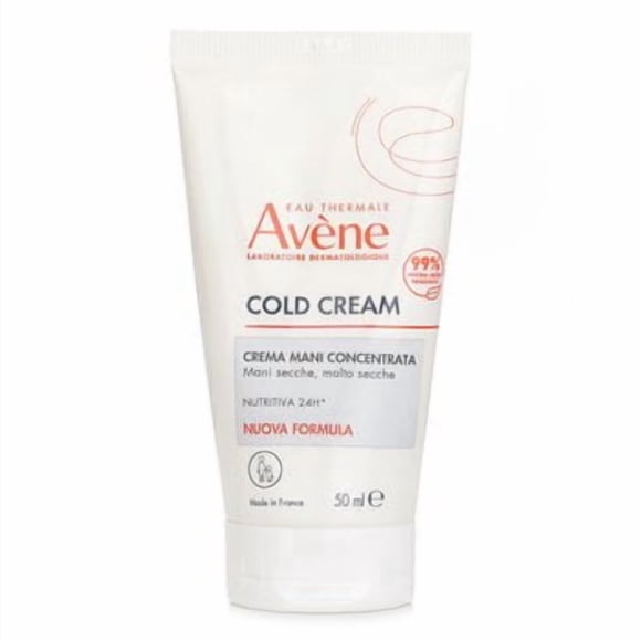 Crema de manos Avene Cold Cream C36321