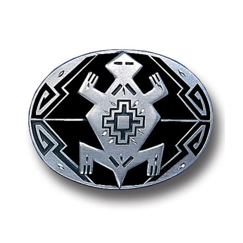 turtle belt buckle