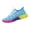 Sky Blue, variant on Running Shoes Walking Shoes Women Women's Shoes Women's Walking Shoes Lightweight Breathable Tennis Running Blade Fashion Sneakers for Athletic Sports Training Jogging Travel Saffron 9