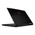 thumbnail image 4 of MSI CreatorPro M15 Mobile Workstation Intel Core i7 11th Gen 11800H (2.30GHz) 16GB Memory 1 TB NVMe SSD NVIDIA RTX A1000 15.6" Windows 11 Pro 64-bit CreatorPro M15 A11UIS-843, 4 of 4