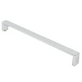 thumbnail image 1 of Rusticware 956CH 10 in. CC Modern Square Pull, Chrome, 1 of 1