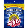 thumbnail image 1 of Spitz Salted Sunflower Seeds, 1 of 8
