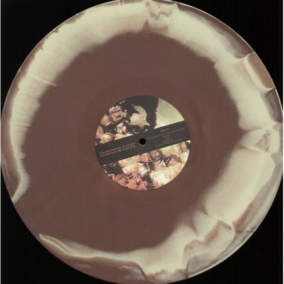 My Morning Jacket - Chocolate and Ice - Music & Performance - Vinyl
