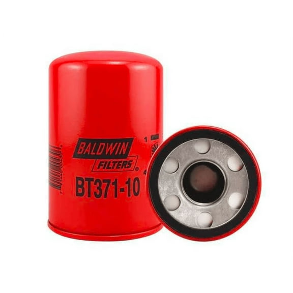 Hydraulic/Transmission Filter, 5-13/32 In