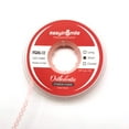 thumbnail image 3 of SNAWOP Dental Orthodontic Power Chain Multicolor Spool Elastic Rubber Bands for Teeth Braces (Short, Pink), 3 of 8