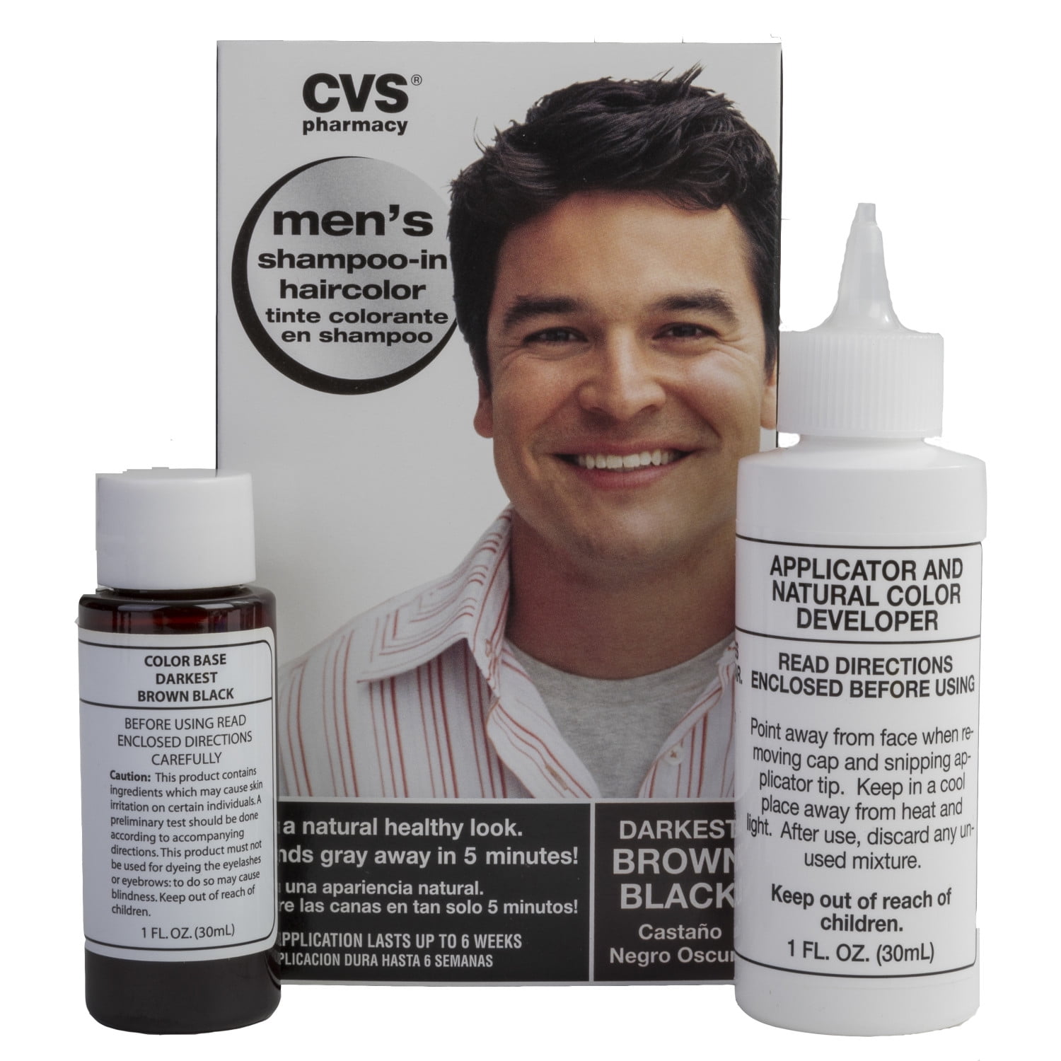 shampoo cap cvs