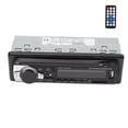 thumbnail image 1 of Radio de coche NikouMX AI Voice Car M Player Receptor estéreo de coche Diseño de clase mundial, 1 of 8