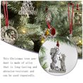 thumbnail image 4 of Cateissary Colgante de aleación de árbol de Navidad para oficina, Hotel, centro comercial, Club, apartamento, Navidad, Año Nuevo, adorno colgante, Kits de decoración para fiestas SD07 Cateissary HA009591-07, 4 of 6