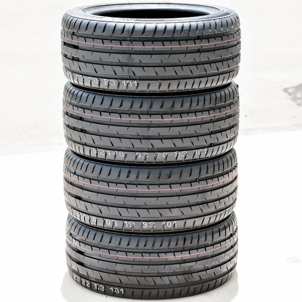 Arduzza Epoch Sport 245/35ZR19 | Tires for manufacturing - Walmart