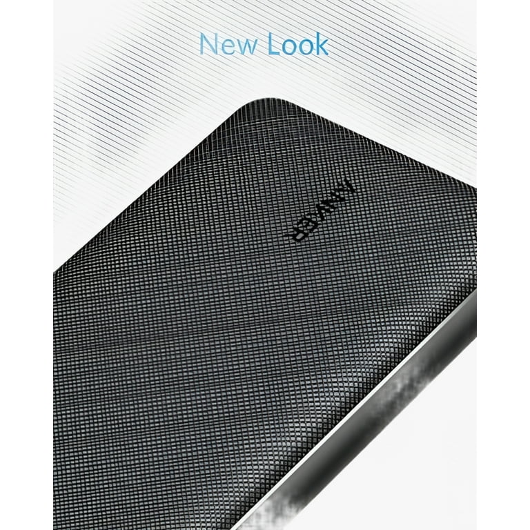 ANKER PowerCore Essential 20000 ANKER PowerCore Essential 20000