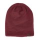 thumbnail image 4 of Sombreros de lana de punto cálidos para hombre con felpa de invierno, gorro grueso y recortado, gorro de exterior para hombre, gorro de poliéster para hombre., 4 of 5