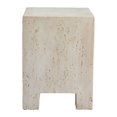 thumbnail image 2 of Mesa Lateral Kitara Beige - Kessa Muebles, 2 of 5