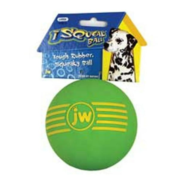 Jw isqueak 2024 ball large