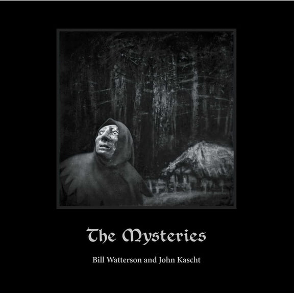 Pre-Owned The Mysteries (Hardcover) 1524884944 9781524884949