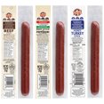thumbnail image 4 of Trail's Best 24-Piece 1.1oz Beef Stick Samplers (Beef, Pepperoni and Turkey), 4 of 6