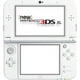 thumbnail image 2 of Nintendo Portatil New 3DS XL reacondicionada color blanca, 2 of 5