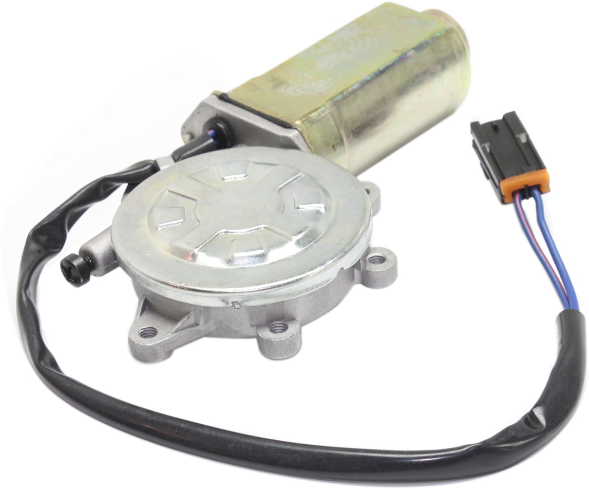 Replacement ARBN468702 Window Motor Compatible with 1993-1997 Nissan Altima 1993-1998 Mercury Villager New