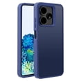thumbnail image 3 of Bemz Hybrid Case for Celero 5G+ Plus 2024 (3rd Version) Bundle: Impact Resistant Slim Cover with Screen Protector [Tempered Glass], (2-Pack) of USB-A to USB-C Retractable Cables - Blue, 3 of 9