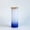 Dark Blue, variant on 25oz Sublimation blank glass ombre gradient Tumblers (Includes Bamboo Lid Straw)