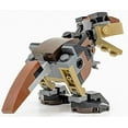 thumbnail image 3 of LEGO Jurassic World Mini Set: T-Rex Tyrannosaurus rex (65 pcs), 3 of 5