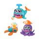 thumbnail image 4 of Set de 17 piezas Canal Toys Power Dough Criaturas Marinas, 4 of 4