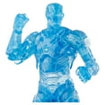 thumbnail image 4 of Marvel: Legends Series Hologram Iron Man Kids Toy Action Figure for Boys and Girls (6”), 4 of 9