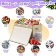 thumbnail image 3 of Cajas de almacenamiento plegables Baúl de juguetes grande, 3 of 7
