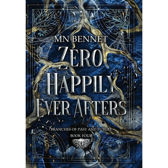 Zero Happily Ever Afters, (Hardcover)