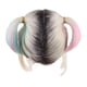 thumbnail image 2 of Dyed Double Ponytail Cosplay Wig Anime Wig, 2 of 5