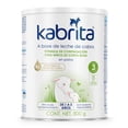 thumbnail image 1 of Fórmula para lactantes Kabrita etapa 3 de 1 a 3 años 800 g, 1 of 4