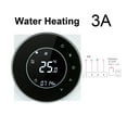 thumbnail image 1 of Tuya WiFi Smart Thermostat,Electric Floor Heating Water/Gas Boiler Tempera Ture Remote Controller Work With Google Home ,Easily DIY, 1 of 7