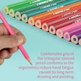 thumbnail image 2 of 12-Color Colored Pencils Set Art Supplies For Drawing Sketching Coloring Pensils For Adults Students Beginners And Artists, 2 of 8